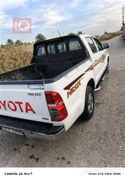 تويوتا هايلوكس